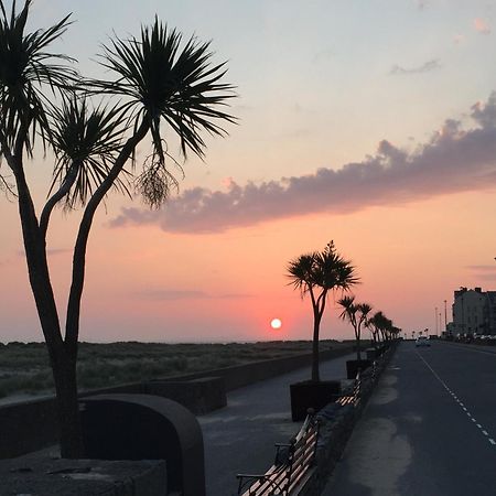 Barmouth Beach Club Екстериор снимка