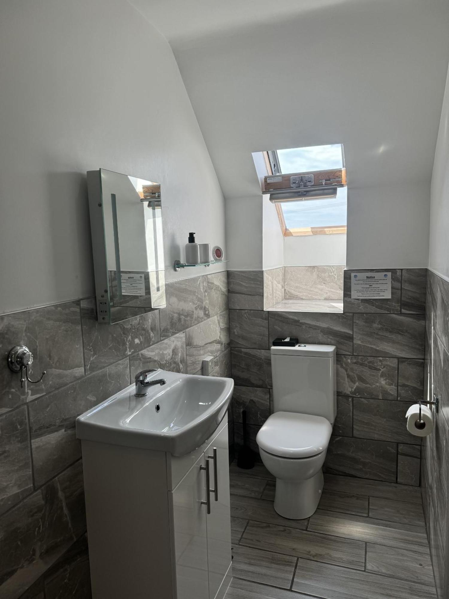 Barmouth Beach Club Екстериор снимка