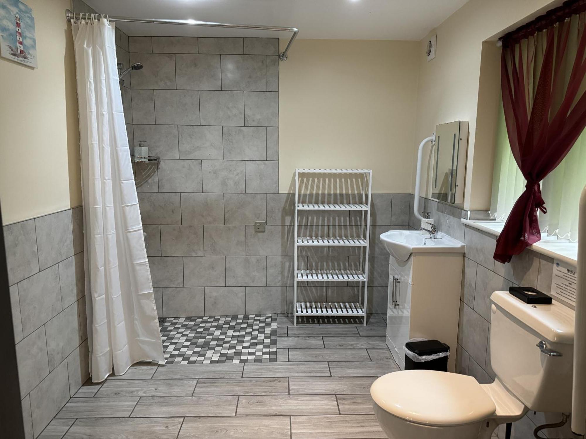 Barmouth Beach Club Екстериор снимка
