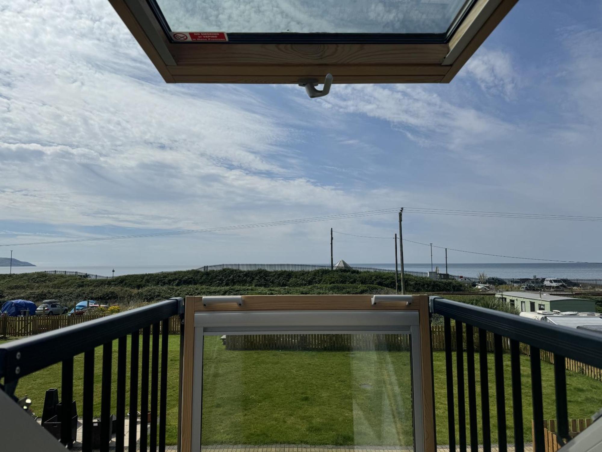 Barmouth Beach Club Екстериор снимка
