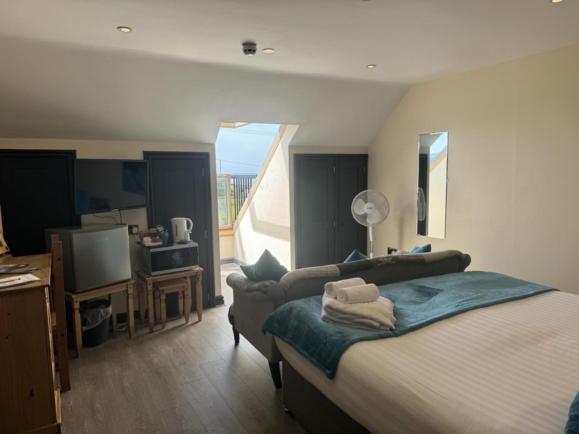 Barmouth Beach Club Екстериор снимка