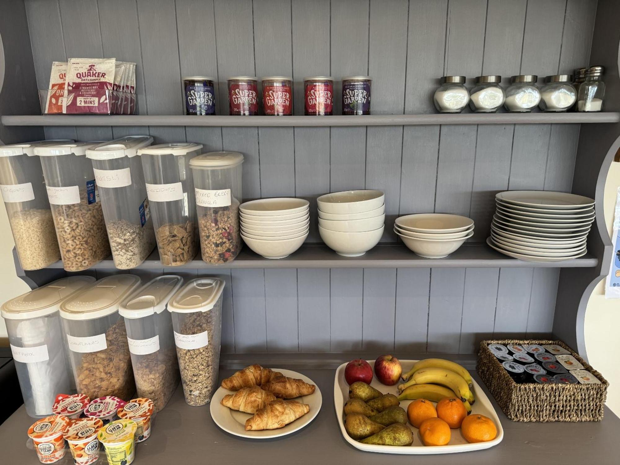 Barmouth Beach Club Екстериор снимка