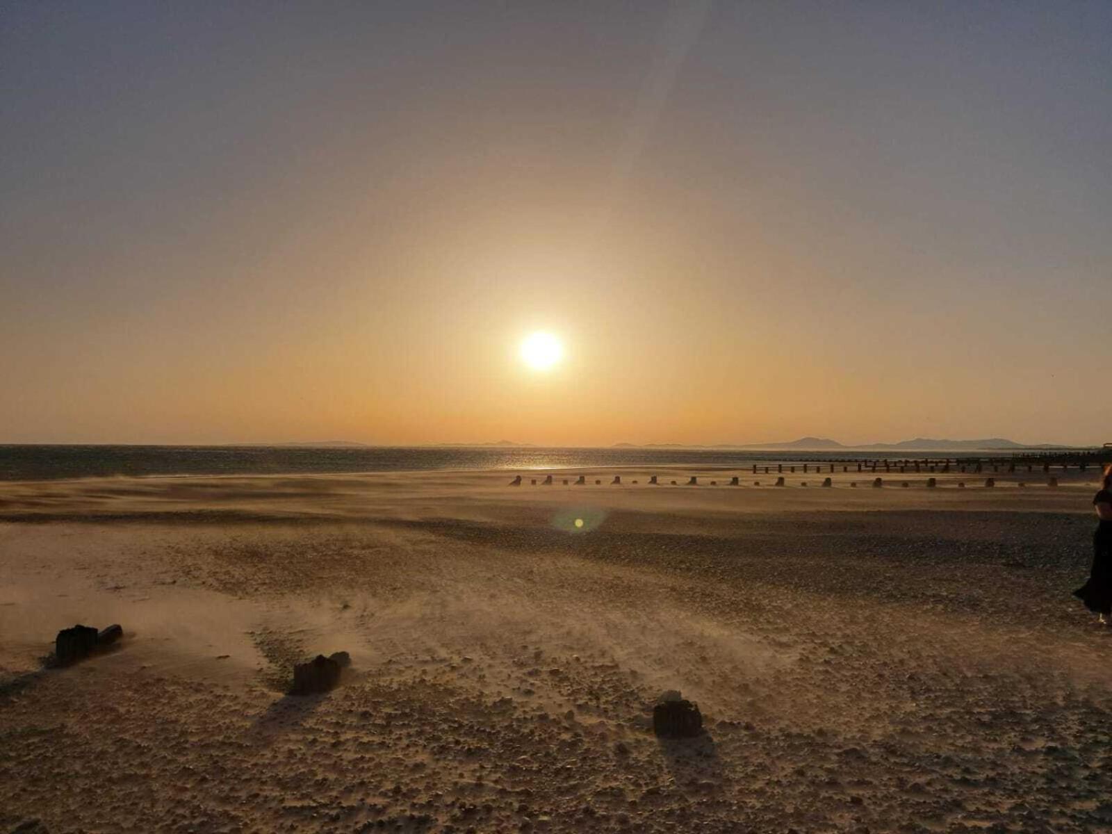 Barmouth Beach Club Екстериор снимка